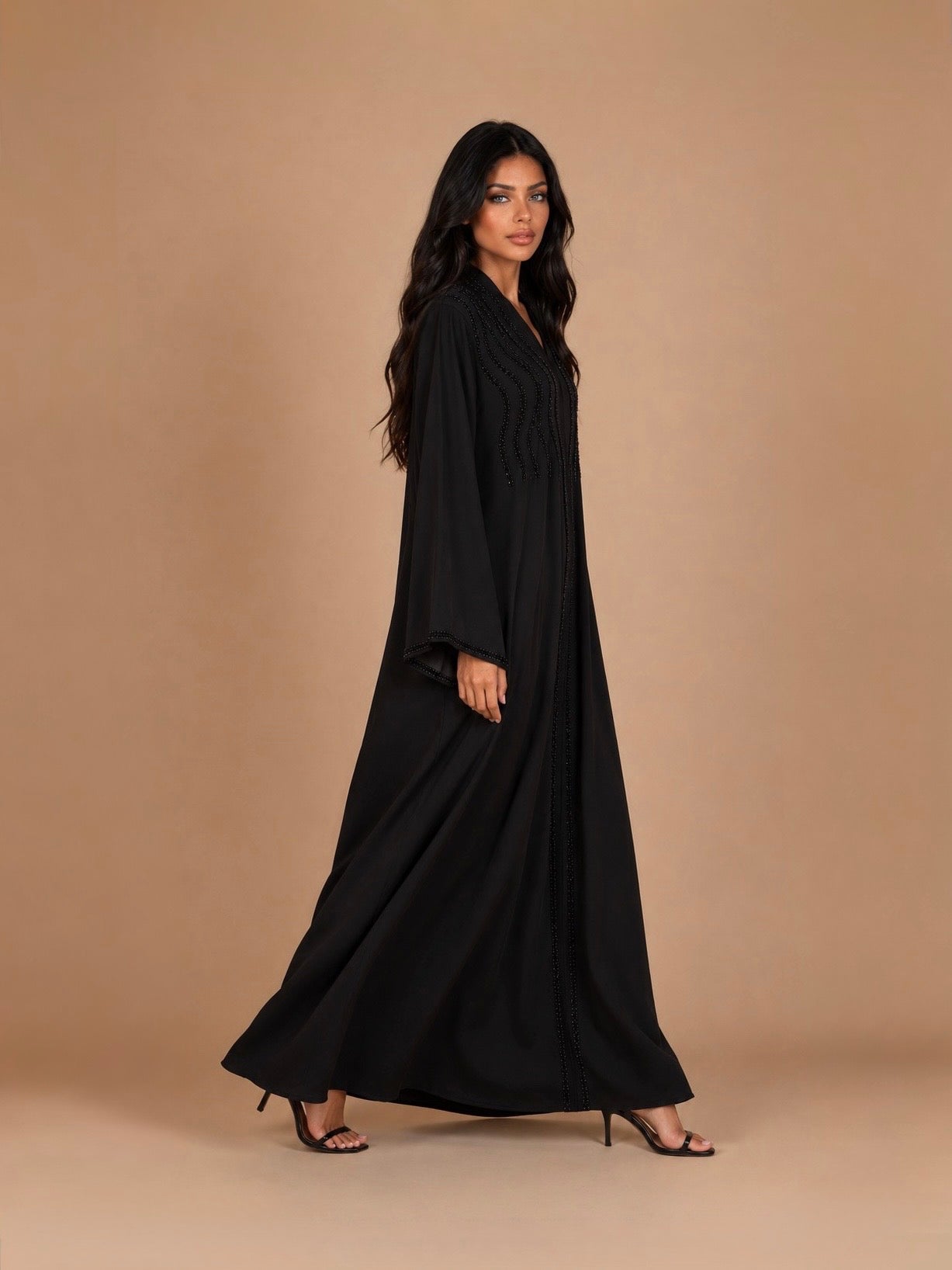 BLACK MIDNIGHT
