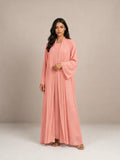 PEACH COTTON CANDY