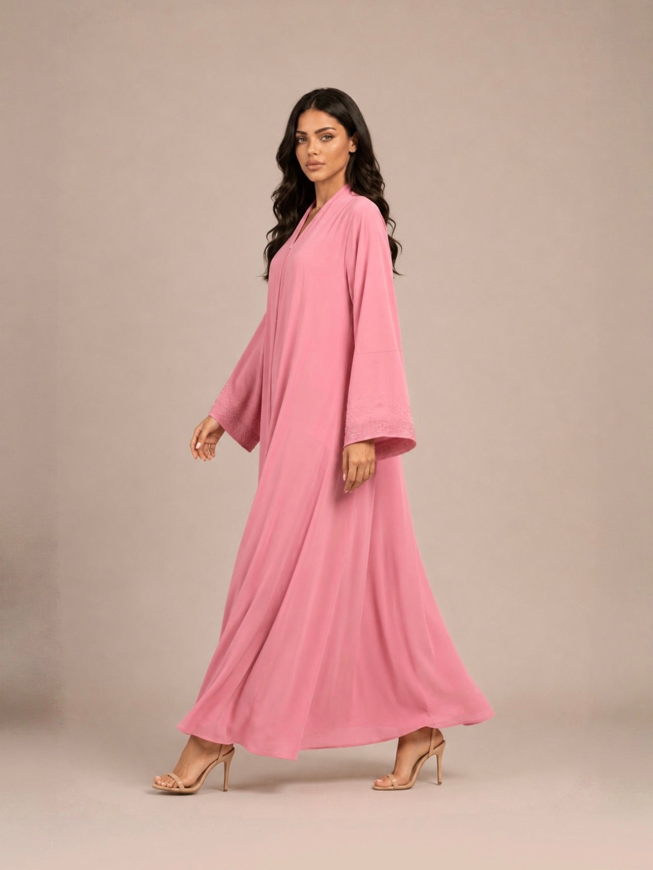 PINK BLUSH