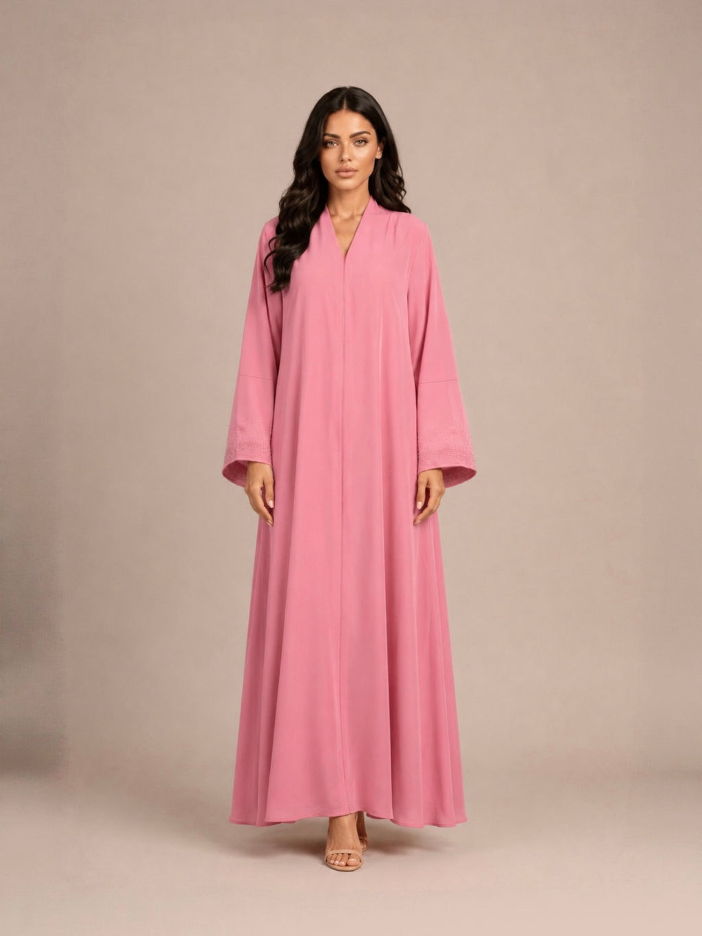 PINK BLUSH