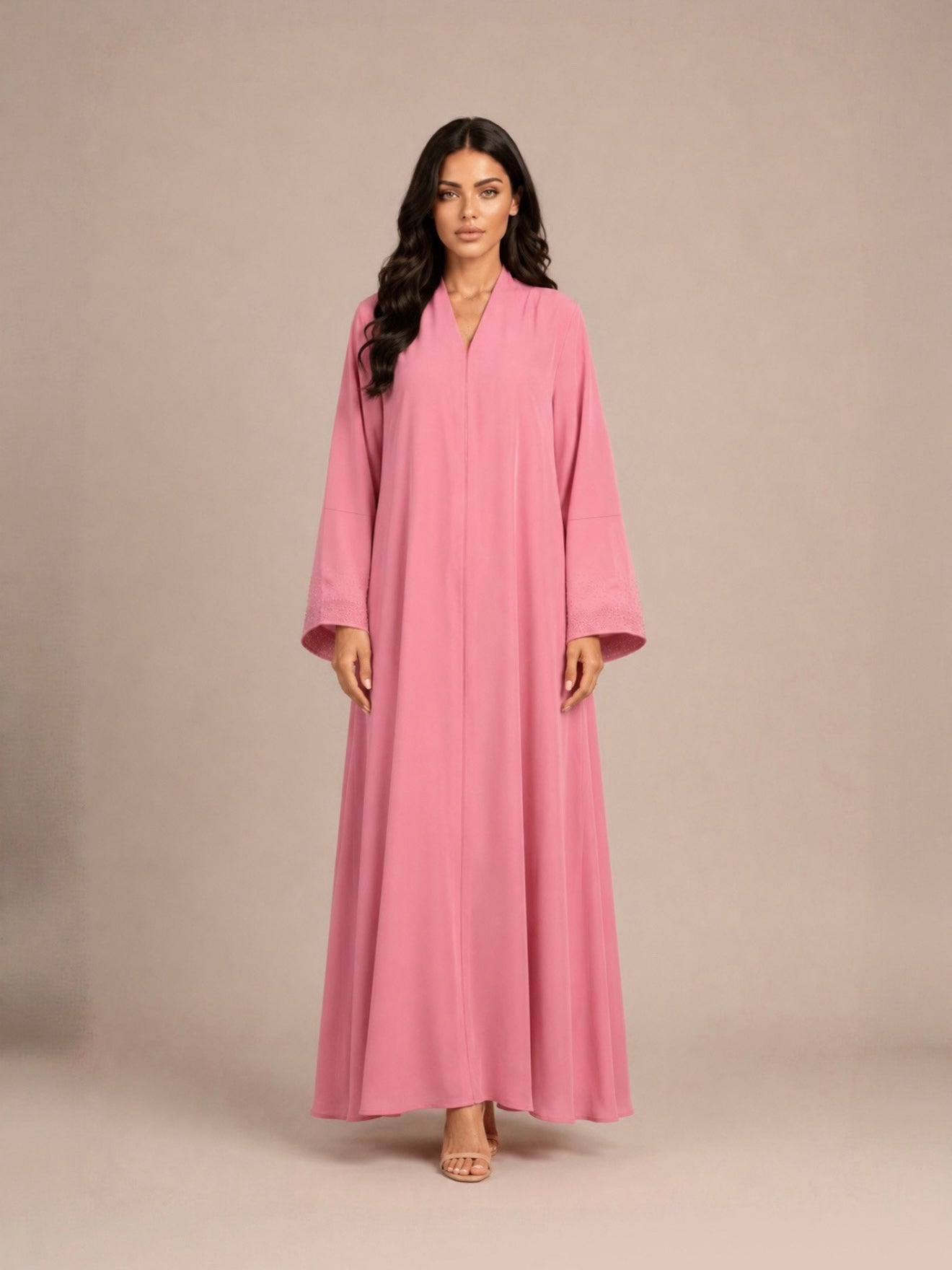 PINK BLUSH