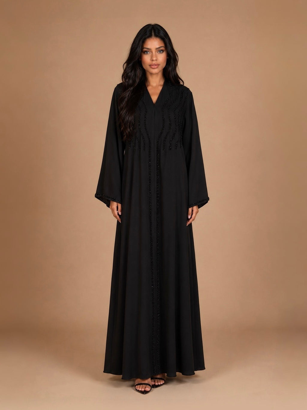 BLACK MIDNIGHT