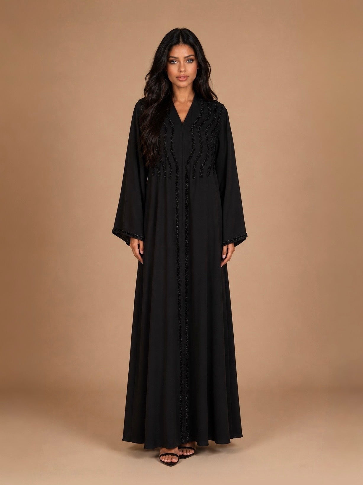 BLACK MIDNIGHT