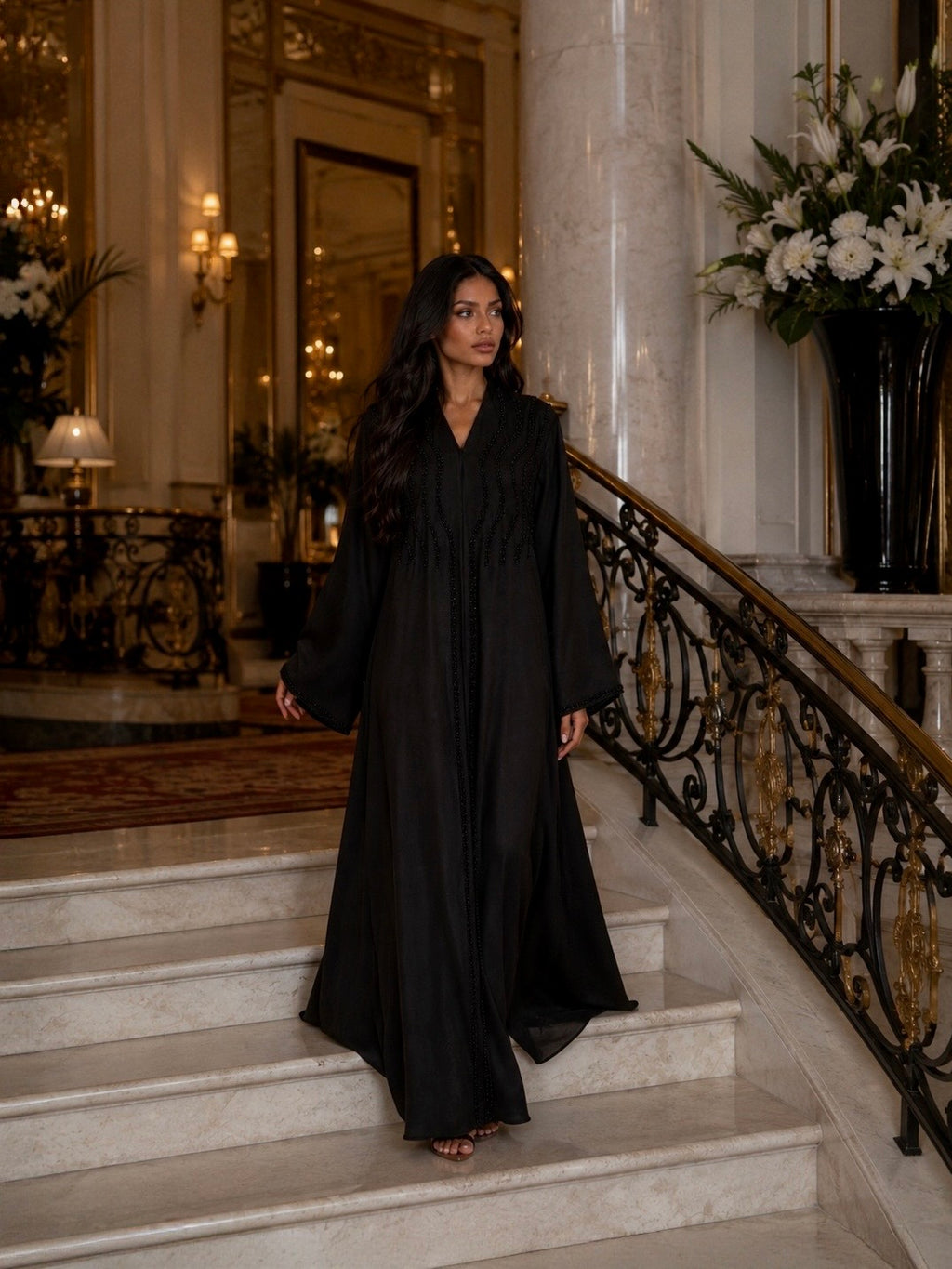 BLACK MIDNIGHT